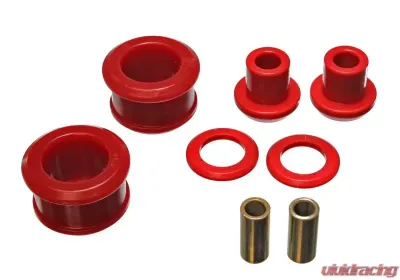 Energy Suspension Differential Carrier Bushing Set Nissan 300ZX Rear 1990-1996 - 7.1108R