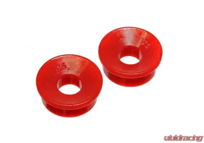 Energy Suspension Manual Transmission Shifter Stabilizer Bushing Set Nissan - 7.1109R