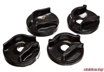 Energy Suspension Polyurethane Motor Mount Insert Nissan Sentra Front 2000-2001 Manual - 7.1110G