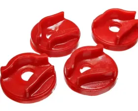 Energy Suspension Polyurethane Motor Mount Insert Nissan Sentra Front 2000-2001 Manual