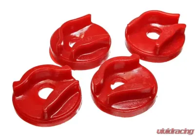 Energy Suspension Polyurethane Motor Mount Insert Nissan Sentra Front 2000-2001 Manual - 7.1110R