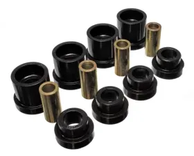 Energy Suspension Sub-Frame Bushing Set Nissan 240SX S14 Rear 1995-1998