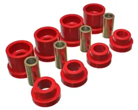 Energy Suspension Sub-Frame Bushing Set Nissan 240SX S14 Rear 1995-1998