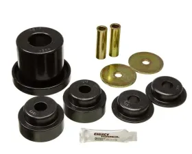 Energy Suspension Differential Carrier Bushing Set Rear