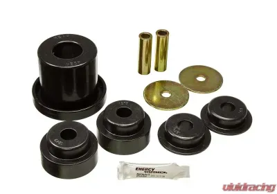 Energy Suspension Differential Carrier Bushing Set Rear - 7.1119G