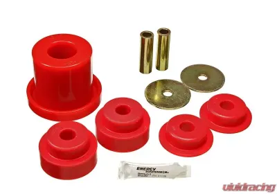 Energy Suspension Differential Carrier Bushing Set Rear - 7.1119R
