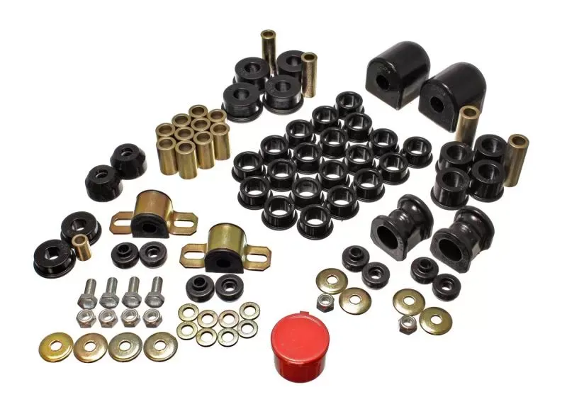 Energy Suspension Hyper-Flex System Nissan - 7.18104G