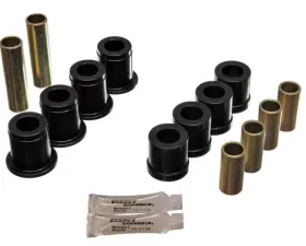 Energy Suspension Control Arm Bushing Set Nissan Front