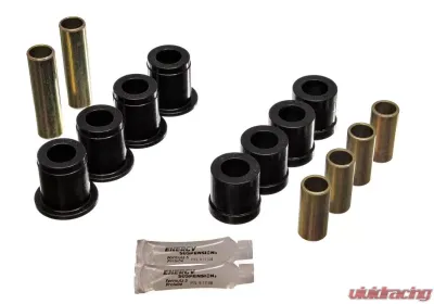 Energy Suspension Control Arm Bushing Set Nissan Front - 7.3102G