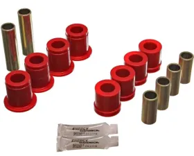 Energy Suspension Control Arm Bushing Set Nissan Front