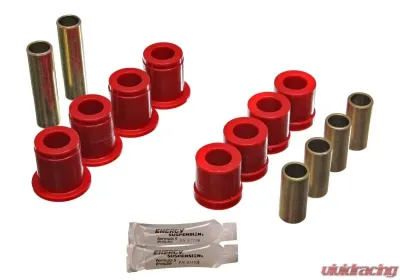 Energy Suspension Control Arm Bushing Set Nissan Front - 7.3102R