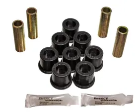 Energy Suspension Control Arm Bushing Set Nissan 280ZX Rear 1979-1983