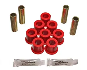 Energy Suspension Control Arm Bushing Set Nissan 280ZX Rear 1979-1983