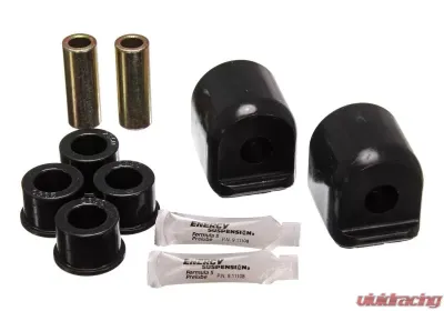 Energy Suspension Control Arm Bushing Set Nissan Front - 7.3109G