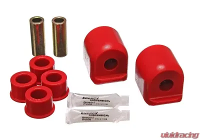 Energy Suspension Control Arm Bushing Set Nissan Front - 7.3109R