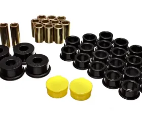 Energy Suspension Control Arm Bushing Set Nissan Rear
