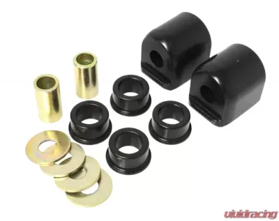 Energy Suspension Control Arm Bushing Set Nissan Maxima Front 1995-1999 - 7.3111G