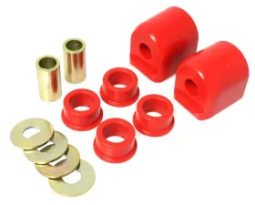 Energy Suspension Control Arm Bushing Set Nissan Maxima Front 1995-1999