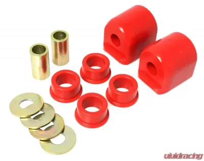 Energy Suspension Control Arm Bushing Set Nissan Maxima Front 1995-1999 - 7.3111R