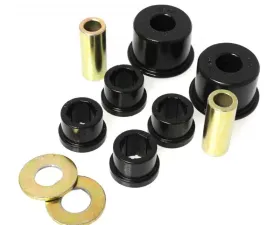 Energy Suspension Control Arm Bushing Set Nissan Sentra Front 2000-2001