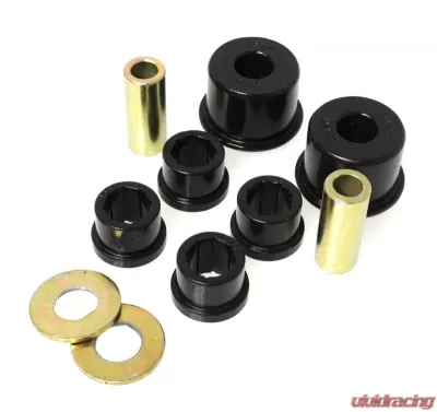 Energy Suspension Control Arm Bushing Set Nissan Sentra Front 2000-2001 - 7.3112G