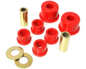Energy Suspension Control Arm Bushing Set Nissan Sentra Front 2000-2001
