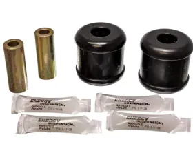 Energy Suspension Control Arm Bushing Set Nissan Sentra Rear 2000-2003