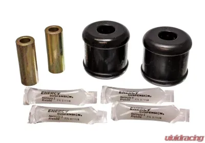 Energy Suspension Control Arm Bushing Set Nissan Sentra Rear 2000-2003 - 7.3113G