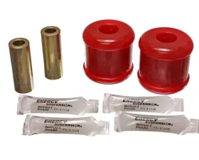 Energy Suspension Control Arm Bushing Set Nissan Sentra Rear 2000-2003