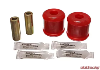 Energy Suspension Control Arm Bushing Set Nissan Sentra Rear 2000-2003 - 7.3113R