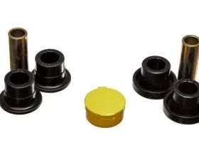 Energy Suspension Control Arm Bushing Set Nissan 240SX S13 Front 1989-1994