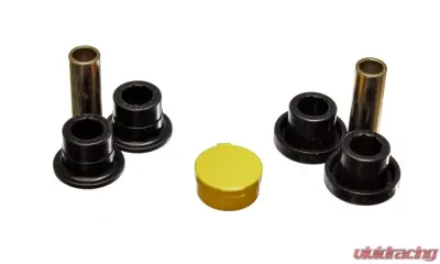 Energy Suspension Control Arm Bushing Set Nissan 240SX S13 Front 1989-1994 - 7.3114G