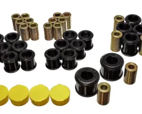 Energy Suspension Control Arm Bushing Set Nissan 300ZX Rear 1990-1996