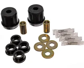 Energy Suspension Control Arm Bushing Set Nissan Maxima Front 2000-2003