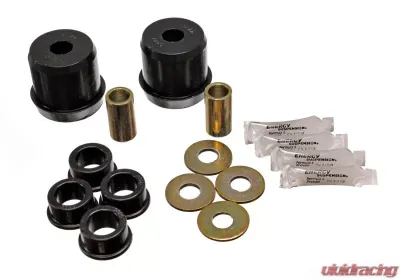 Energy Suspension Control Arm Bushing Set Nissan Maxima Front 2000-2003 - 7.3118G