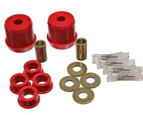 Energy Suspension Control Arm Bushing Set Nissan Maxima Front 2000-2003