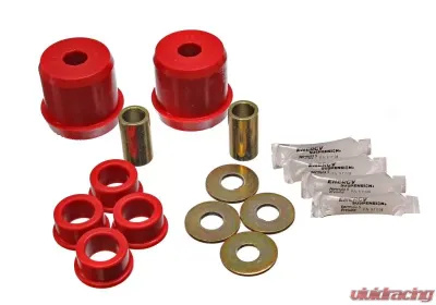 Energy Suspension Control Arm Bushing Set Nissan Maxima Front 2000-2003 - 7.3118R