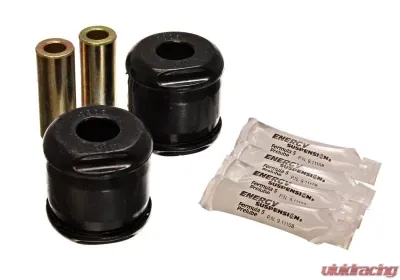 Energy Suspension Control Arm Bushing Set Nissan Sentra Rear 1995-1999 - 7.3120G