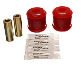 Energy Suspension Control Arm Bushing Set Nissan Sentra Rear 1995-1999