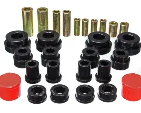 Energy Suspension Control Arm Bushing Set Front