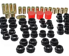 Energy Suspension Control Arm Bushing Set Rear