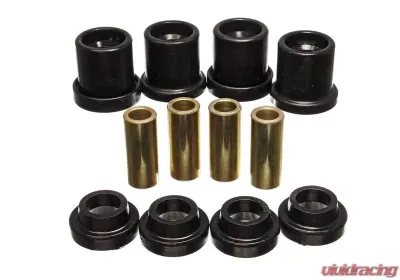 Energy Suspension Sub-Frame Bushing Set Nissan 300ZX Rear 1990-1996 - 7.4102G