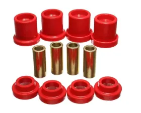 Energy Suspension Sub-Frame Bushing Set Nissan 300ZX Rear 1990-1996