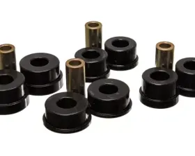 Energy Suspension Sub-Frame Bushing Set Rear