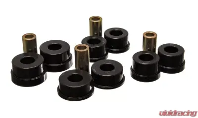 Energy Suspension Sub-Frame Bushing Set Rear - 7.4103G
