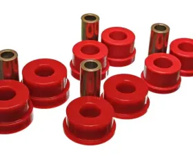 Energy Suspension Sub-Frame Bushing Set Rear