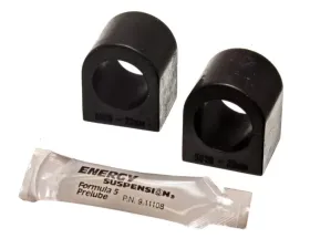 Energy Suspension Sway Bar Bushing Set Nissan 280ZX Front 1979-1983