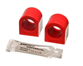 Energy Suspension Sway Bar Bushing Set Nissan 280ZX Front 1979-1983