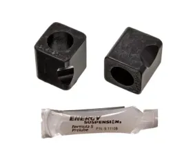 Energy Suspension Sway Bar Bushing Set Nissan 280ZX Rear 1979-1983
