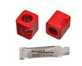 Energy Suspension Sway Bar Bushing Set Nissan 280ZX Rear 1979-1983